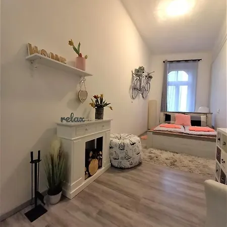 Imadnivalo Apartman Kozponti Helyen * Budapest