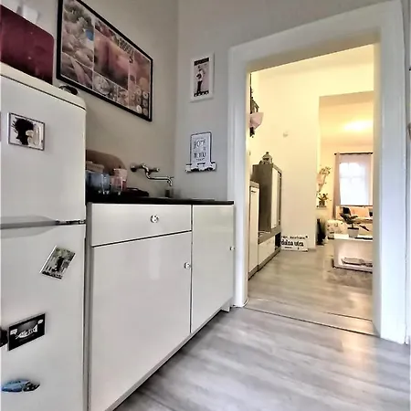 Apartment Imadnivalo Apartman Kozponti Helyen