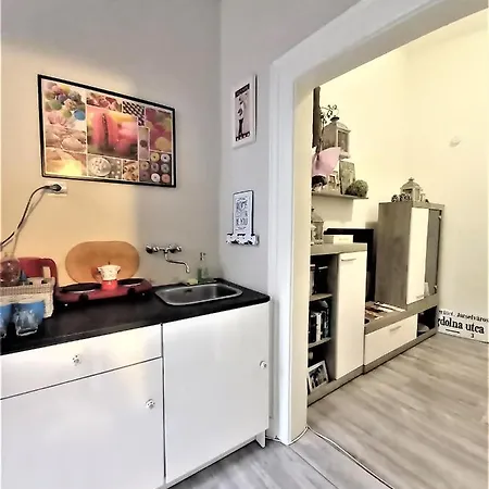 Imadnivalo Apartman Kozponti Helyen * Budapest