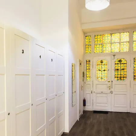 Private Lofts