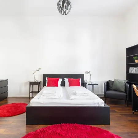 Red Dot One - New Unit In Heart Of Jewish Quarter *