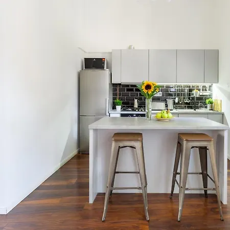 Red Dot One - New Unit In Heart Of Jewish Quarter Budapest