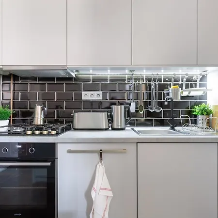 Red Dot One - New Unit In Heart Of Jewish Quarter Apartment Budapest