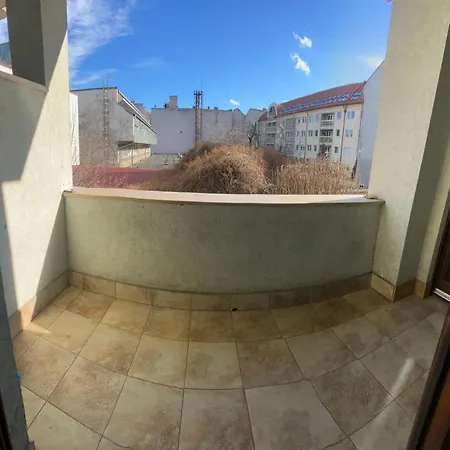 Appartamento Mary Homes