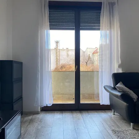 Appartamento Mary Homes *