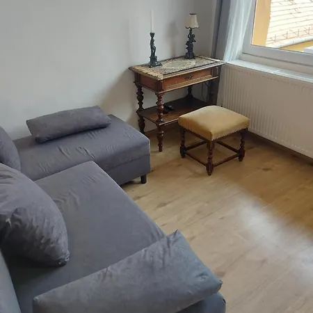 Casa Del Hodos Apartment