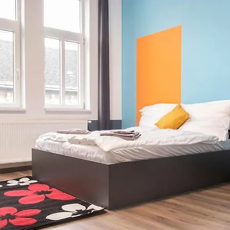 Apartment And Cozy K67 Budapest