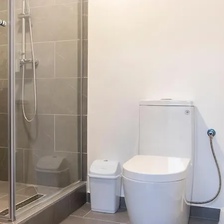 And Cozy K67 * Budapest