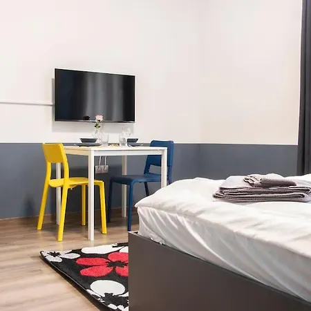 Apartment And Cozy K67 *