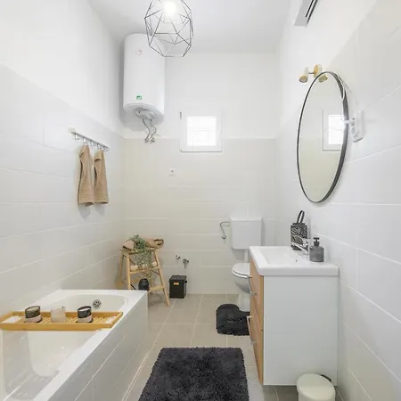 Mester65apartman * Budapest