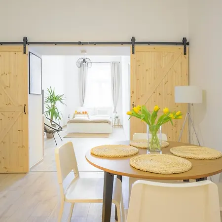 Apartment Mester65apartman