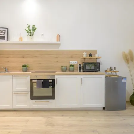 Mester65apartman Apartment
