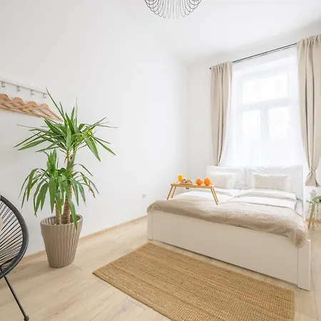 Mester65apartman * Budapest