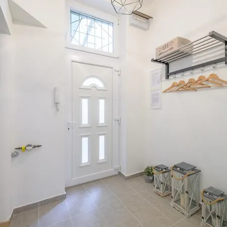 Apartment Mester65apartman *