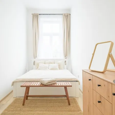 Apartment Mester65apartman Budapest