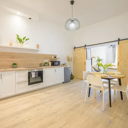 Apartment Mester65apartman