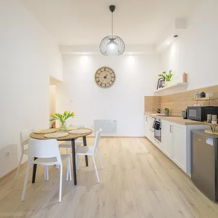 Mester65apartman *