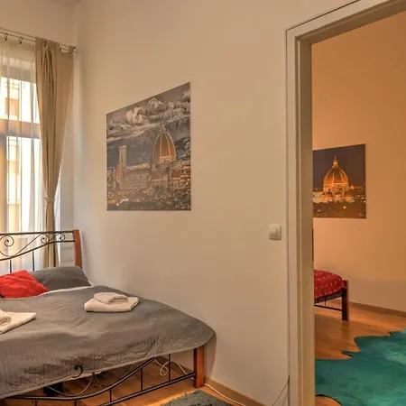 Center Budapest
