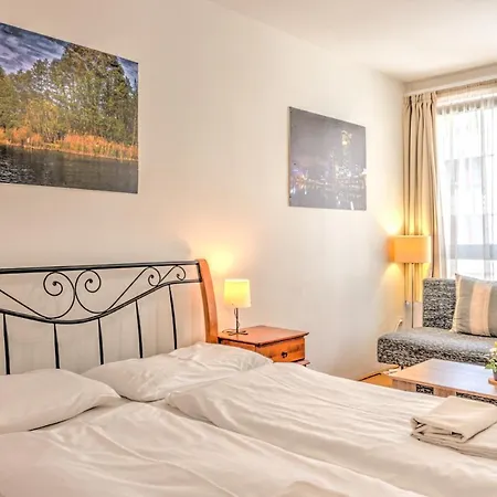 Center Apartment