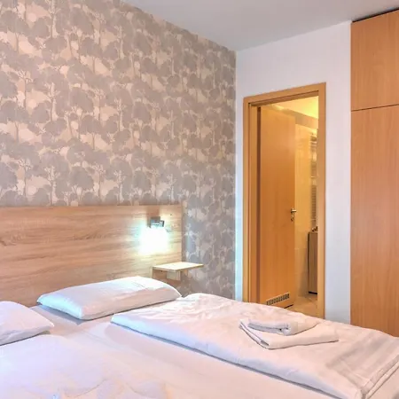 Center Apartment