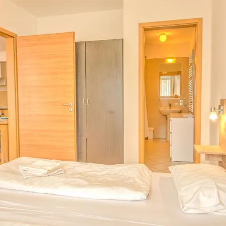 Center Apartment Budapest