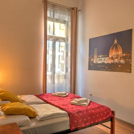 Center Apartment Budapest