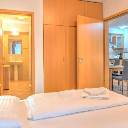 Center Apartment