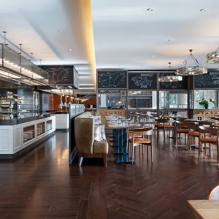 Marriott Ξενοδοχείο 5*