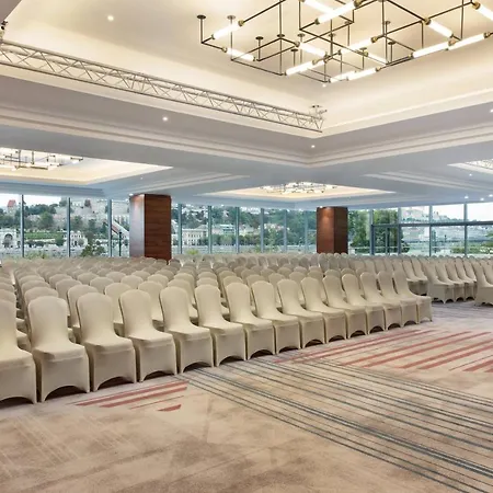 Marriott Hotel 5*