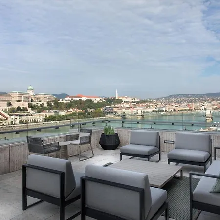 Marriott Βουδαπέστη