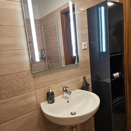 N&z Apartman Close To The Downtown