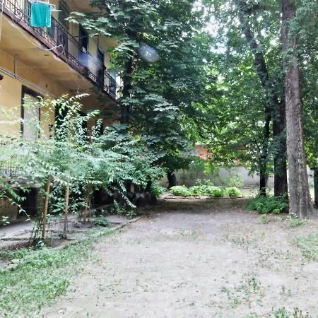 Apartman Viii. Leonardo Da Vinci Utca 46