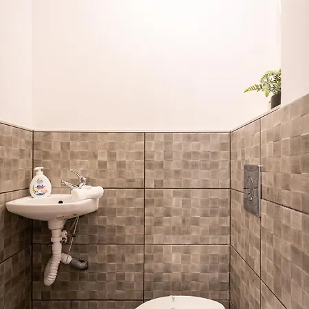 Apartment Lighthouse Budapest
