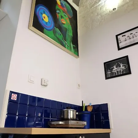 Art & Design בודפשט