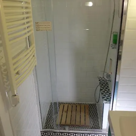 Art & Design Apartman Budapest