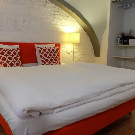 Art & Design Apartman *