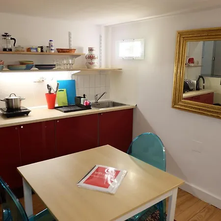 Art & Design Apartman Budapest