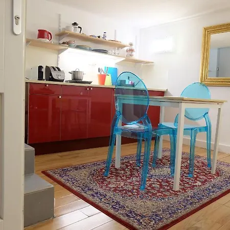 Art & Design Apartman