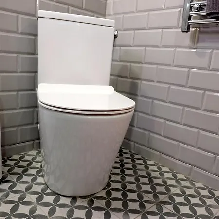 Art & Design דירה בודפשט