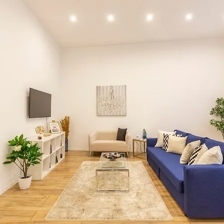 Stylish Luxury By Anna Apartmán *