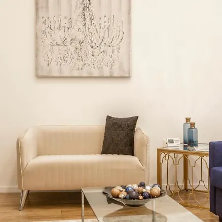 Stylish Luxury By Anna Apartmán *