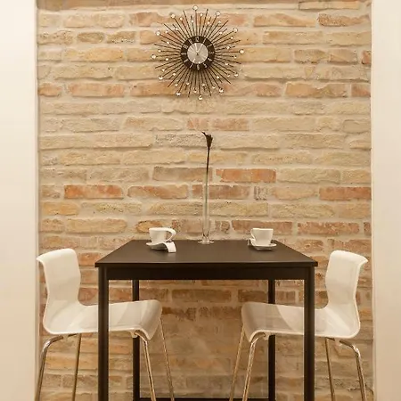 Apartmán Stylish Luxury By Anna *