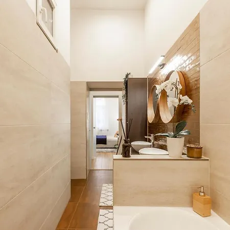 Stylish Luxury By Anna Apartmán *