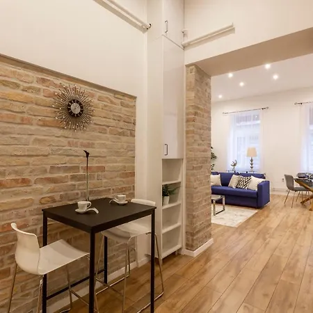 Apartmán Stylish Luxury By Anna