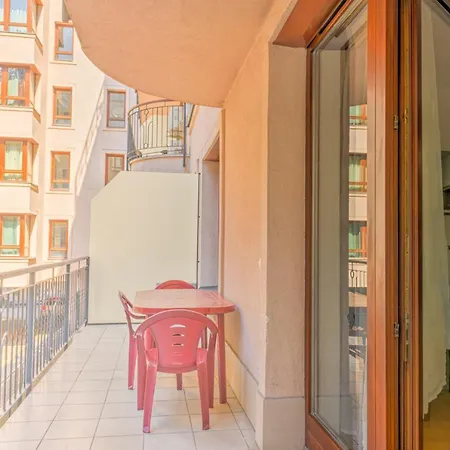 City Central Apartments