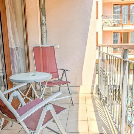 City Central Apartments * בודפשט