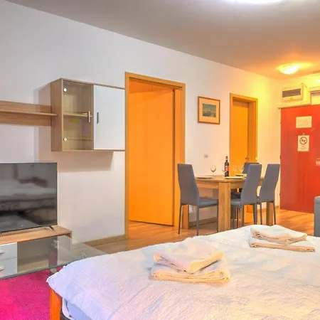 Apartament City Central Apartments