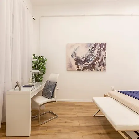 Apartmán Stylish Luxury By Anna *
