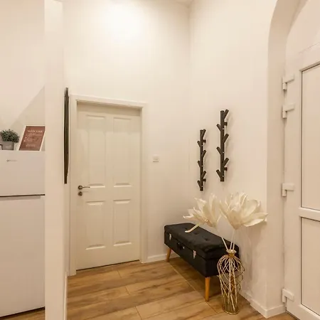 Apartmán Stylish Luxury By Anna *
