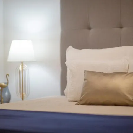 Stylish Luxury By Anna Apartmán Budapešť